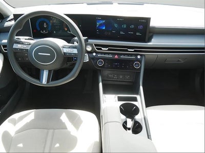 2024 Hyundai Sonata Base