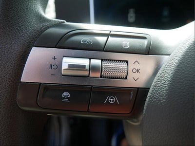 2024 Hyundai Sonata Base