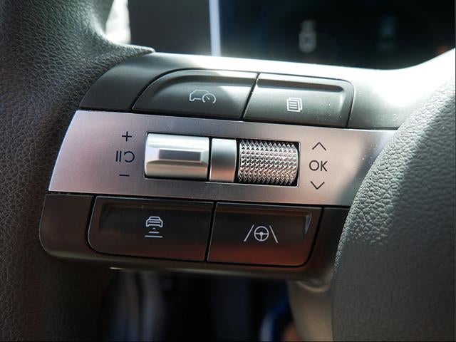 2024 Hyundai Sonata Base