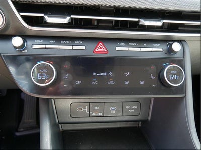 2024 Hyundai Sonata Base