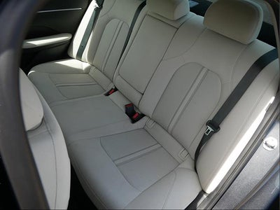 2024 Hyundai Sonata Base