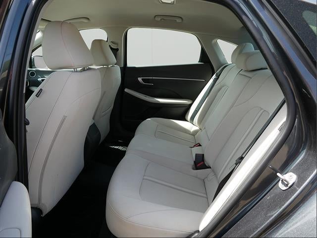 2024 Hyundai Sonata Base