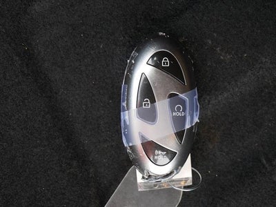 2024 Hyundai Sonata Base