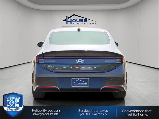 2024 Hyundai Sonata Base