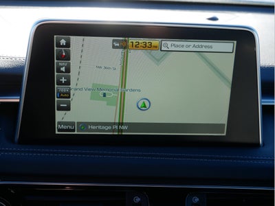 2019 Genesis G70 2.0T Advanced