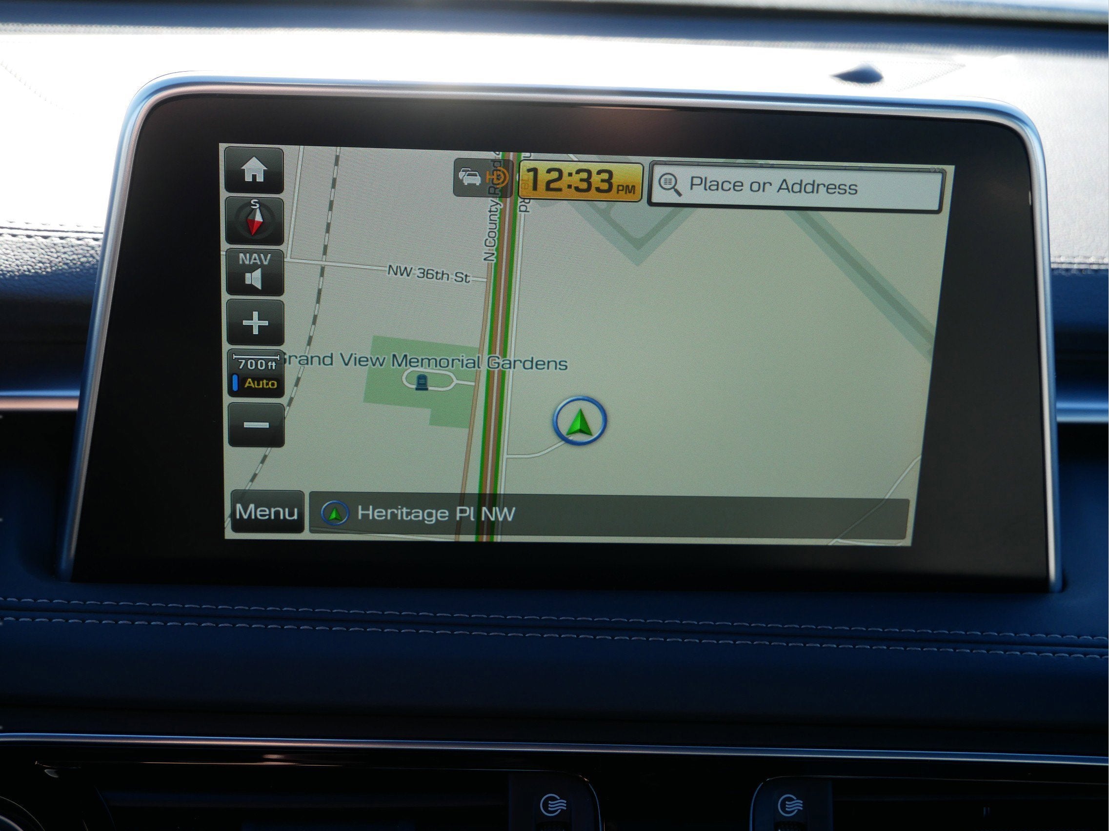 2019 Genesis G70 2.0T Advanced