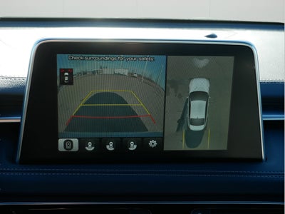 2019 Genesis G70 2.0T Advanced