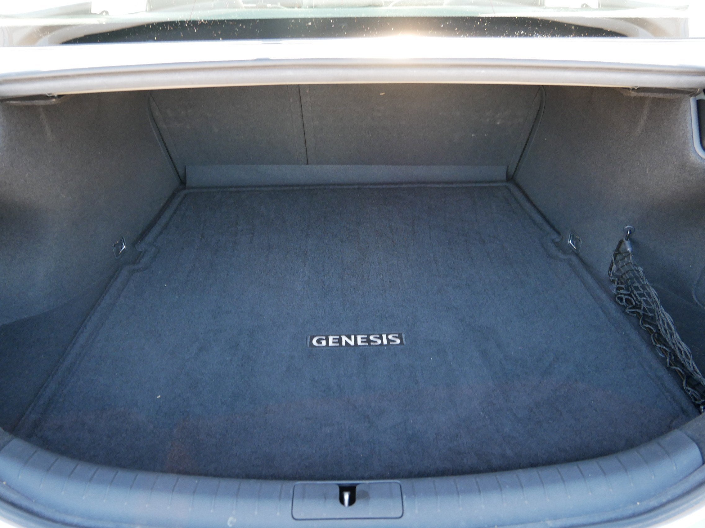 2019 Genesis G70 2.0T Advanced