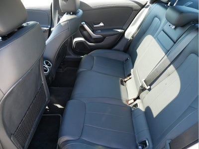 2025 Mercedes-Benz CLA 250 Coupe CLA 250