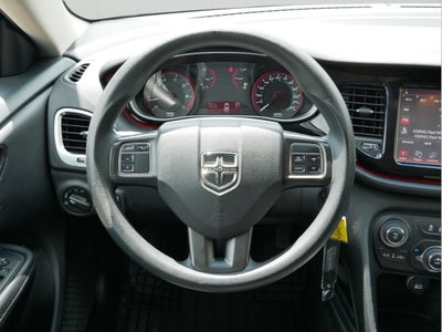 2014 Dodge Dart SXT