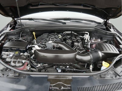 2024 Dodge Durango SXT Plus