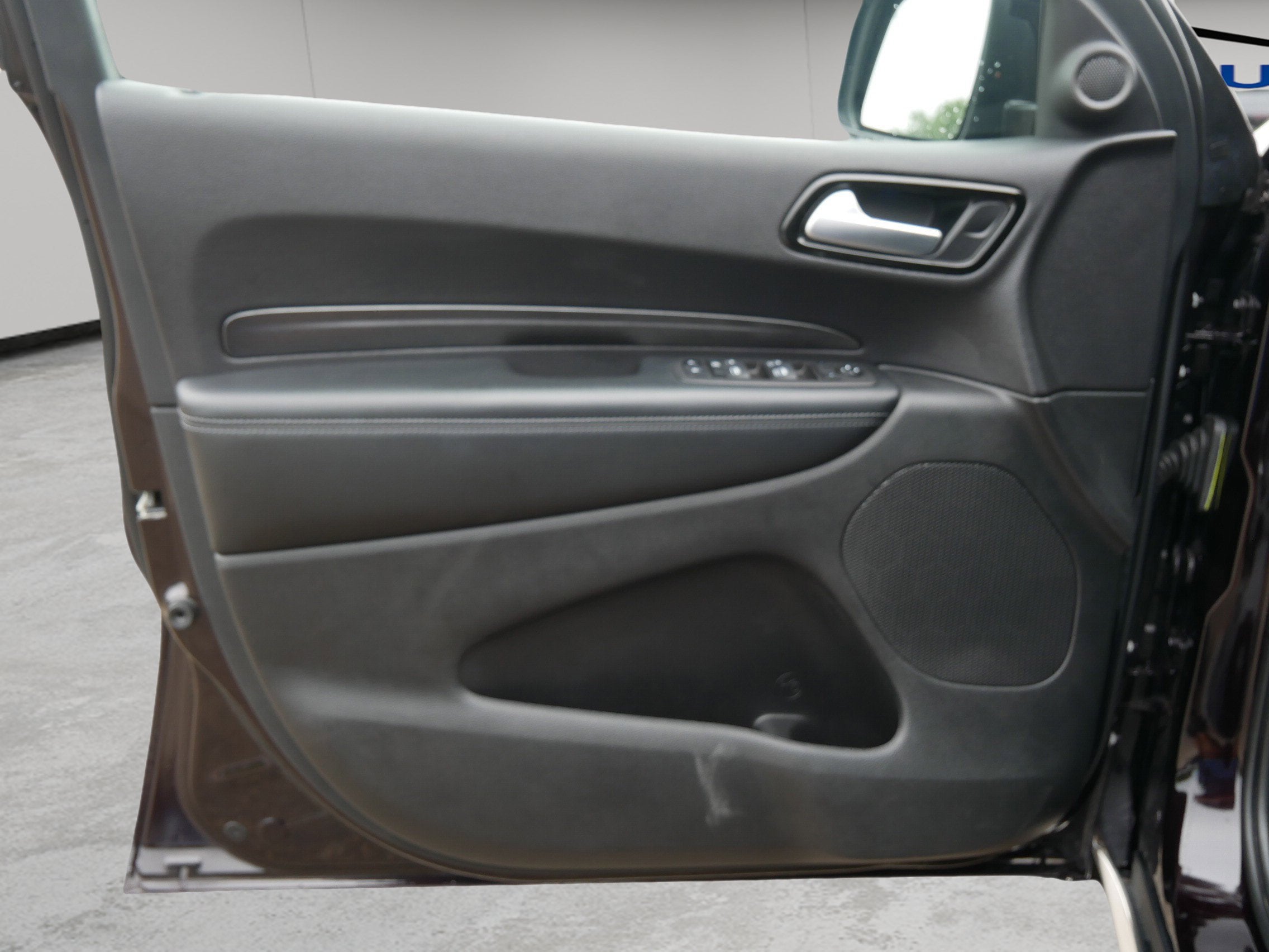 2024 Dodge Durango SXT Plus