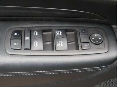 2024 Dodge Durango SXT Plus