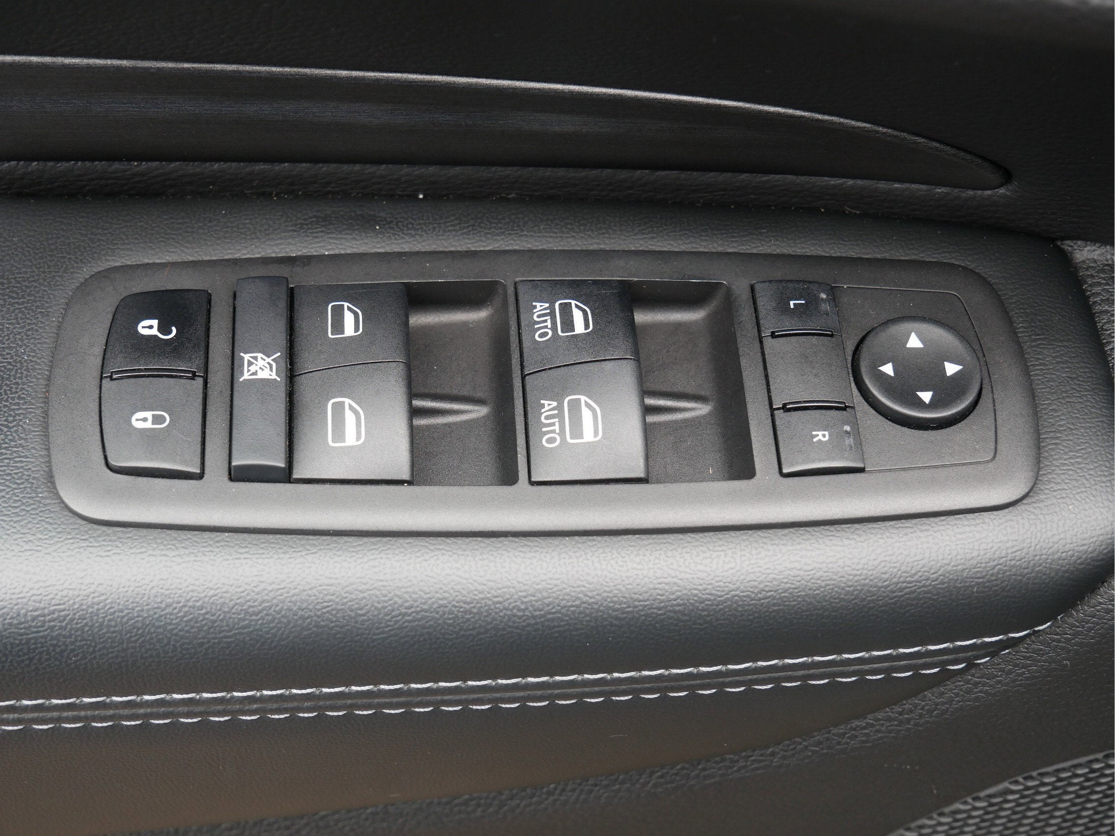 2024 Dodge Durango SXT Plus
