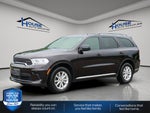 2024 Dodge Durango SXT Plus