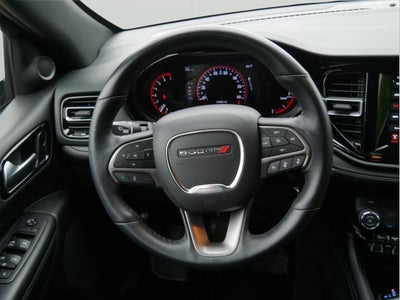 2024 Dodge Durango SXT Plus