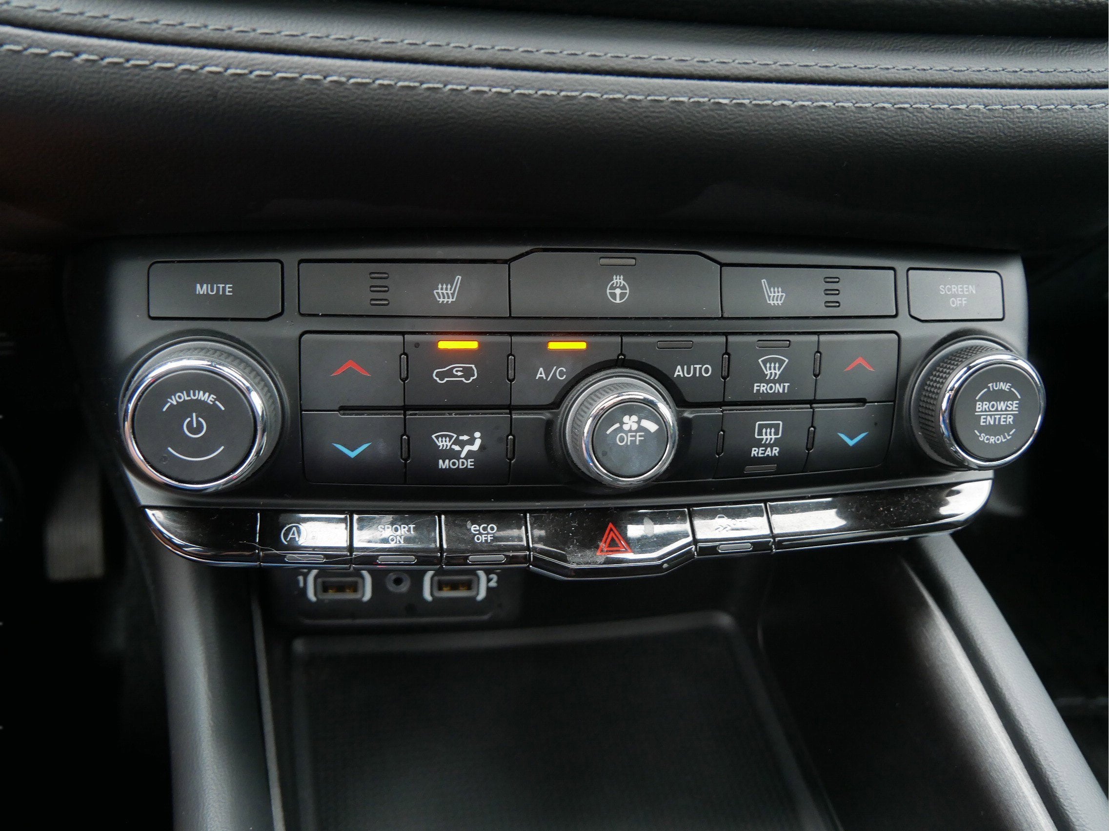 2024 Dodge Durango SXT Plus