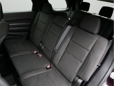 2024 Dodge Durango SXT Plus