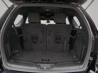 2024 Dodge Durango SXT Plus