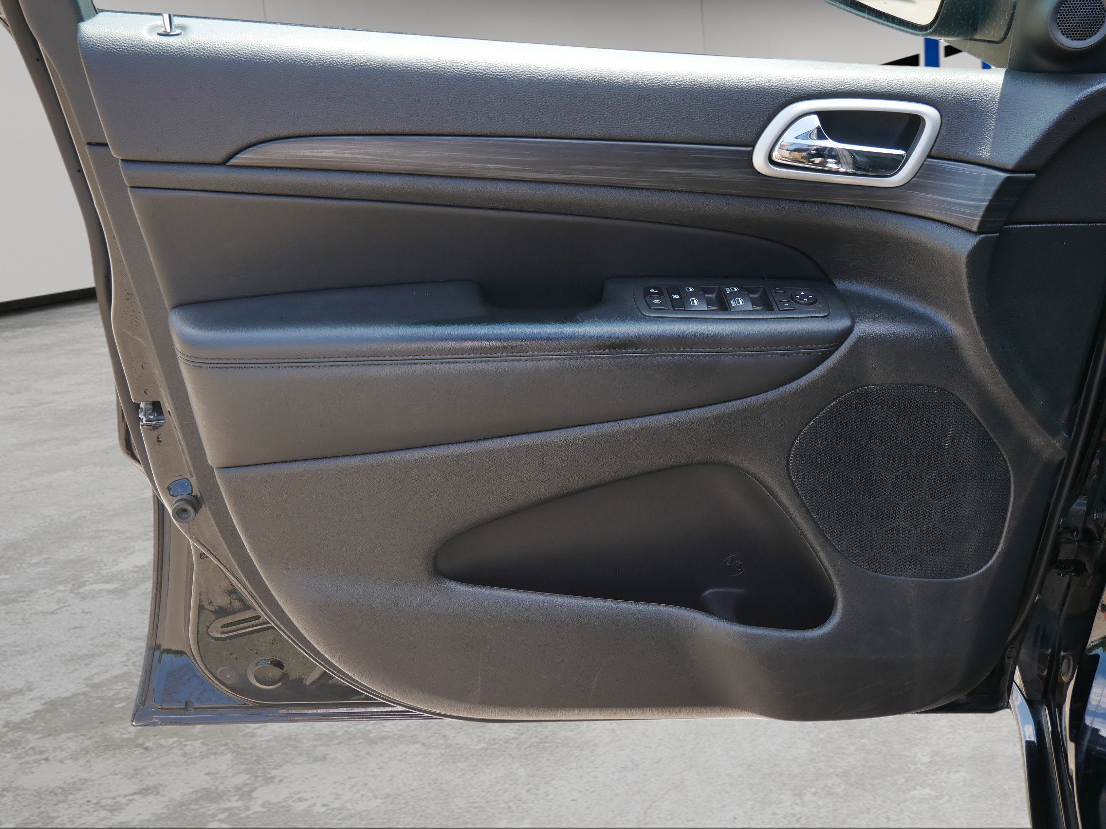 2022 Jeep Grand Cherokee WK Laredo X