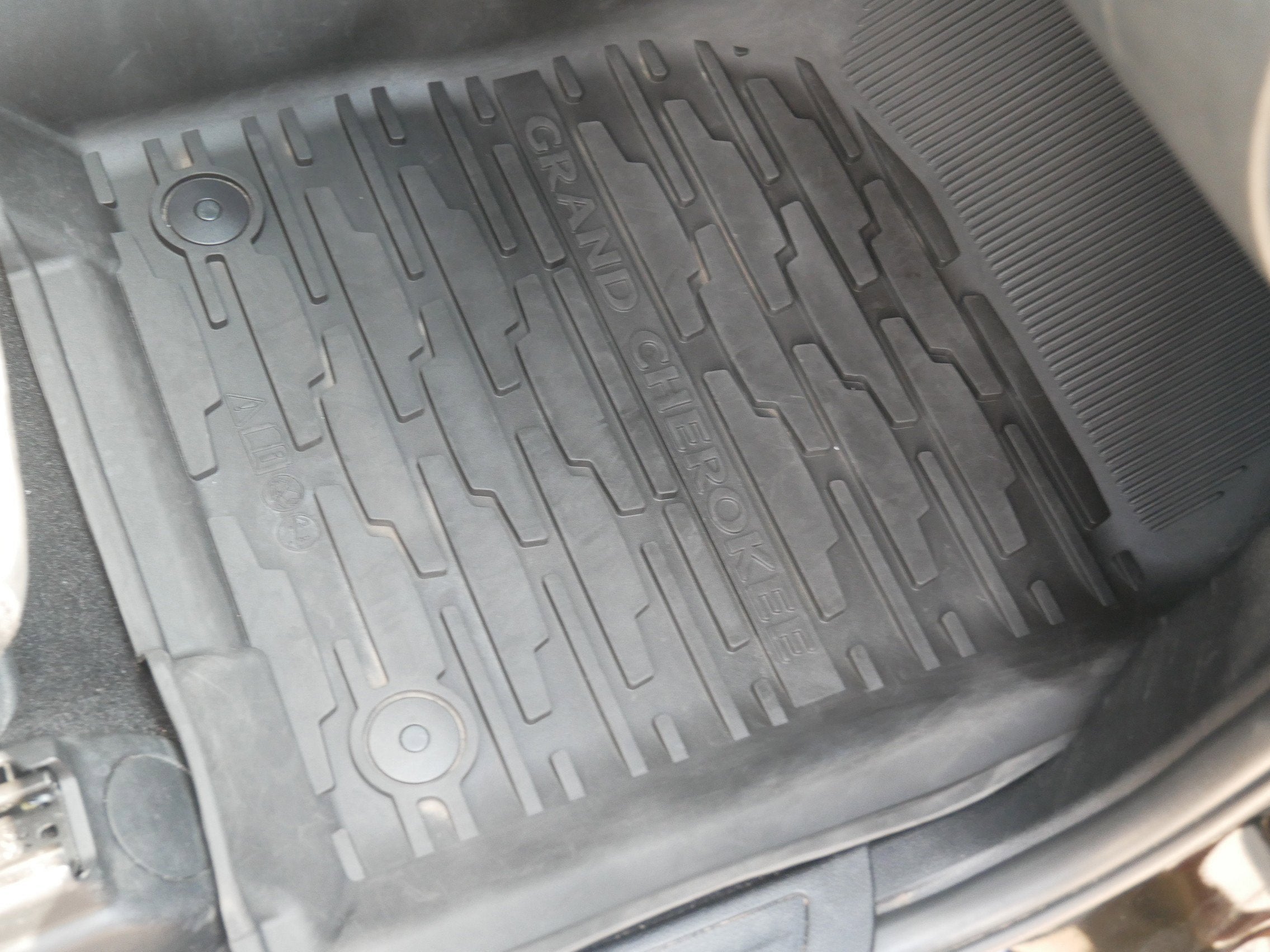 2022 Jeep Grand Cherokee WK Laredo X