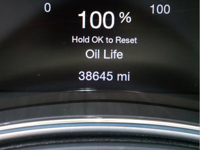 2019 Jeep Grand Cherokee Summit