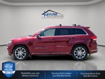 2019 Jeep Grand Cherokee Summit