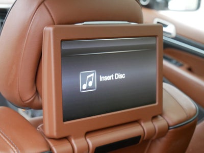 2016 Jeep Grand Cherokee Summit