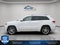 2016 Jeep Grand Cherokee Summit
