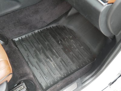 2016 Jeep Grand Cherokee Summit