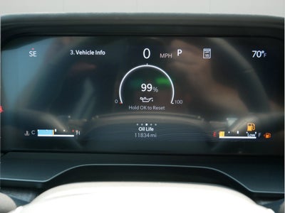 2024 Jeep Grand Cherokee Overland