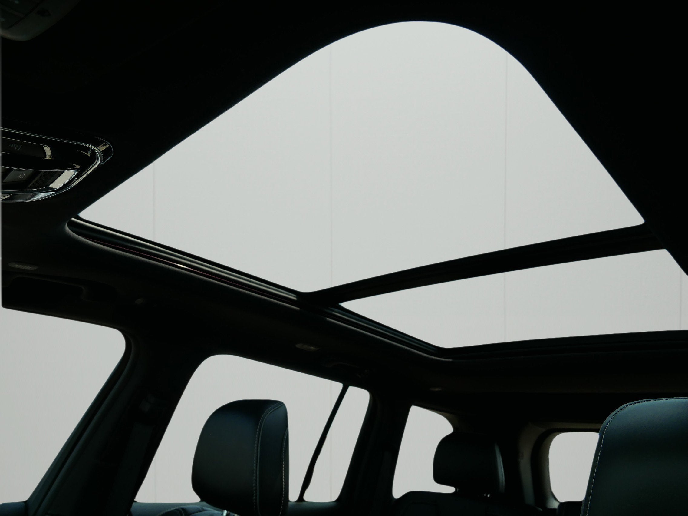 2024 Jeep Grand Cherokee Overland