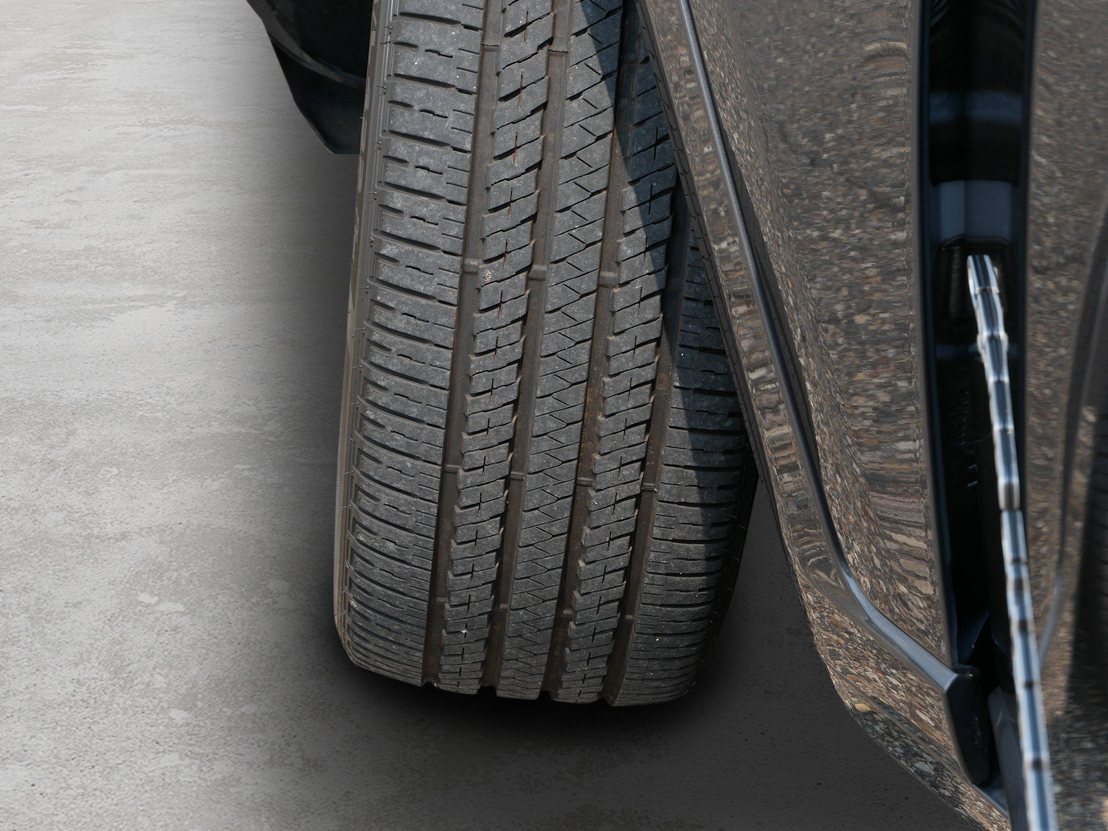 2024 Jeep Grand Cherokee Overland