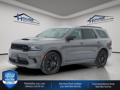 2023 Dodge Durango R/T Plus
