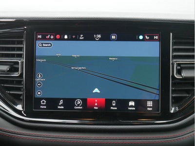 2023 Dodge Durango R/T Plus