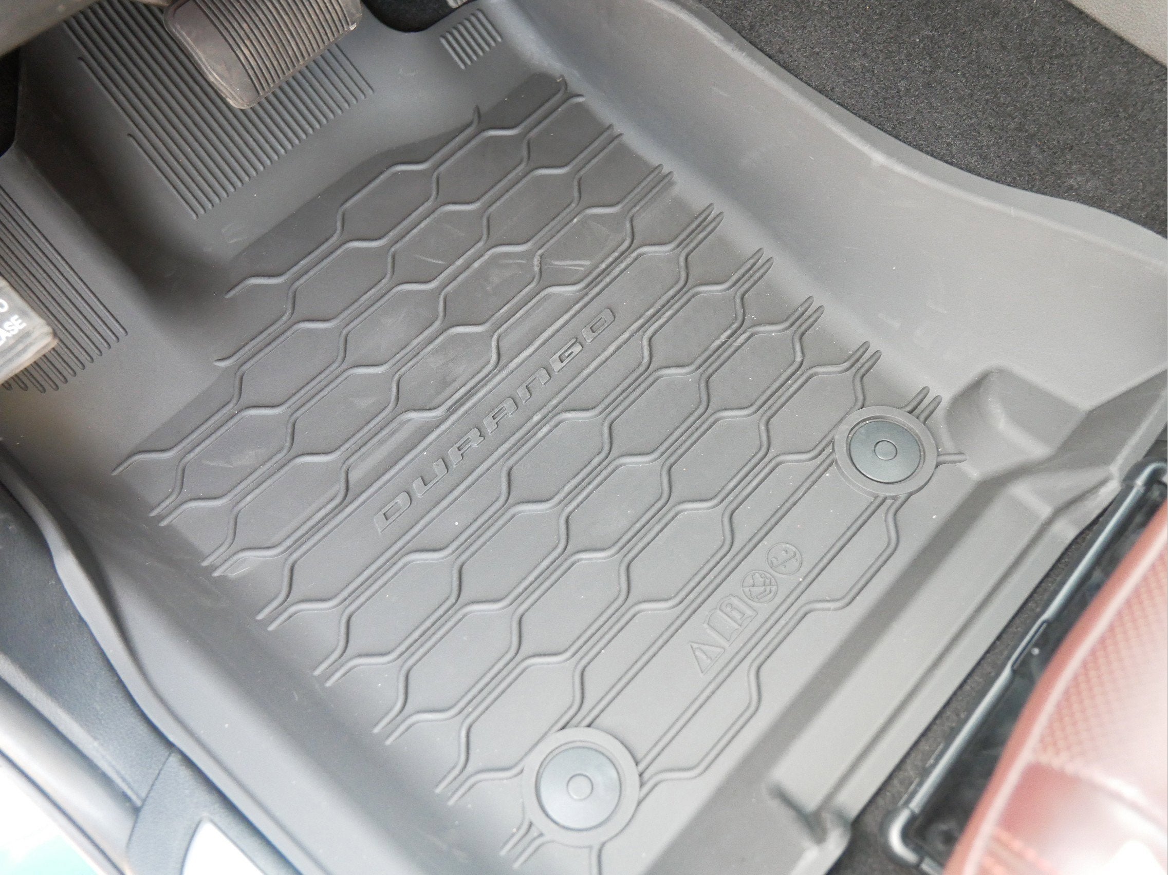 2024 Dodge Durango R/T Plus