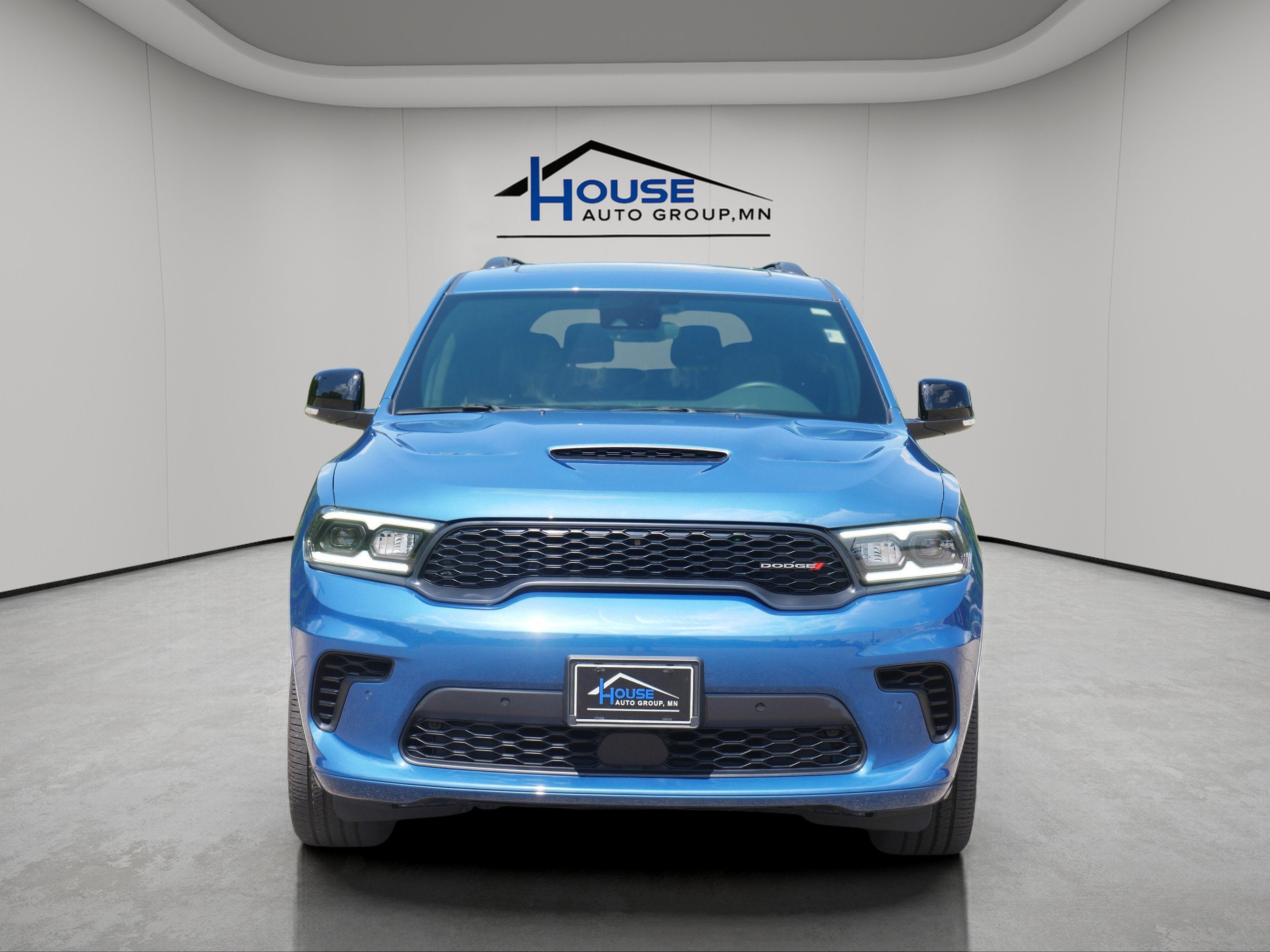 2024 Dodge Durango R/T Plus