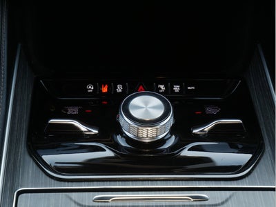 2024 Jeep Wagoneer L Series III