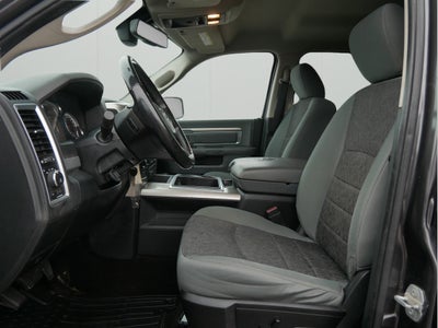 2015 RAM 1500 Outdoorsman