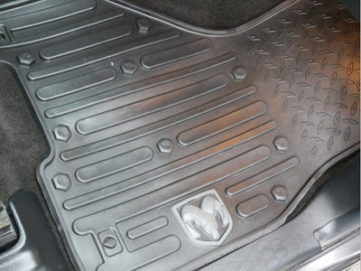 2015 RAM 1500 Outdoorsman