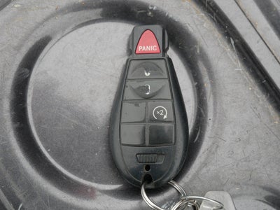 2015 RAM 1500 Outdoorsman