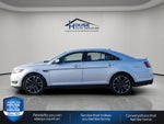 2018 Ford Taurus Limited