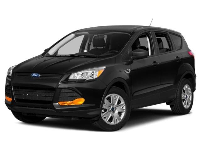 2015 Ford Escape Titanium 4WD's photo