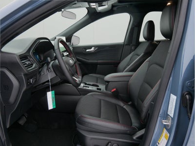 2026 Ford Escape ST-Line Select