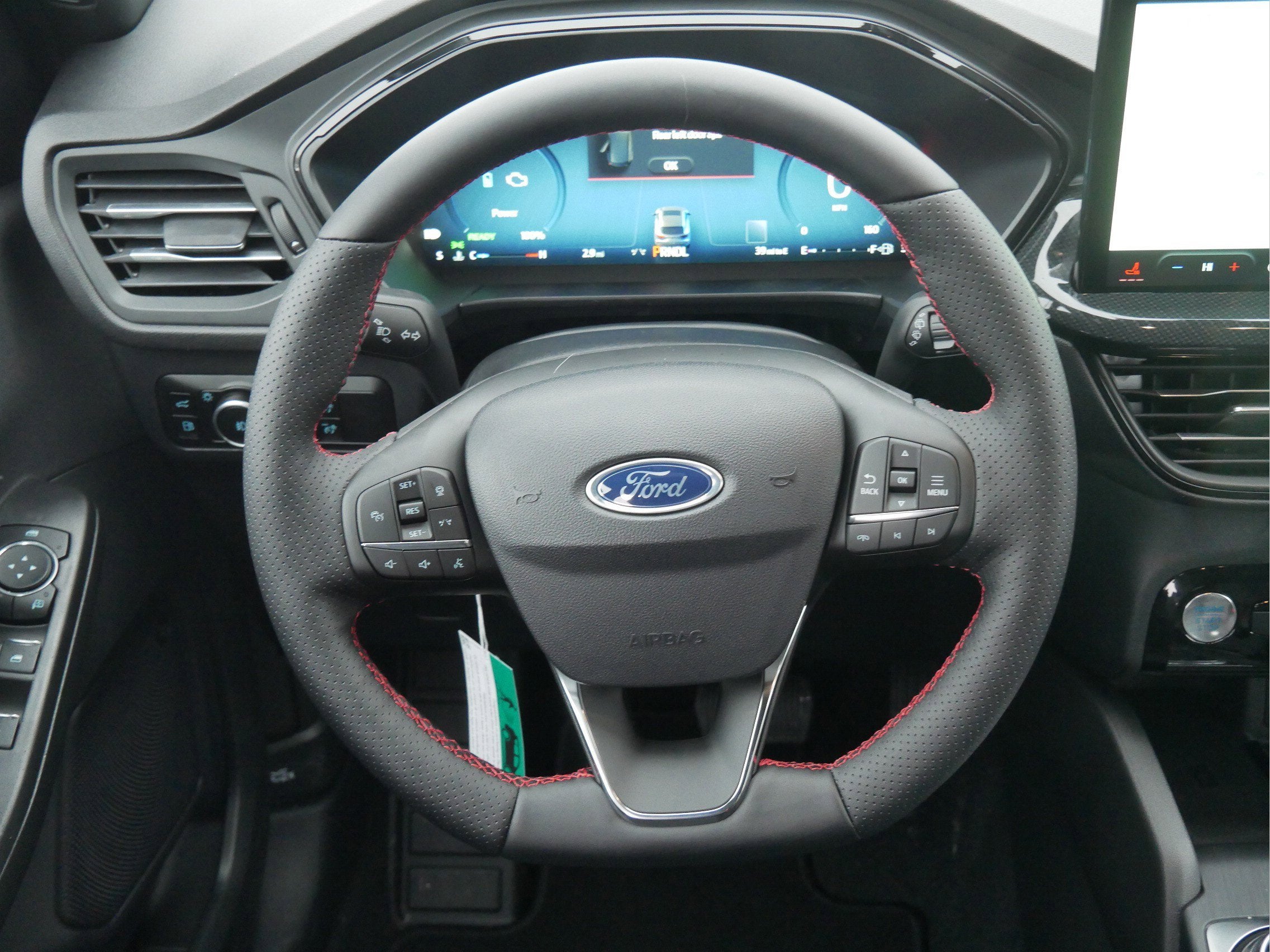 2026 Ford Escape ST-Line Select