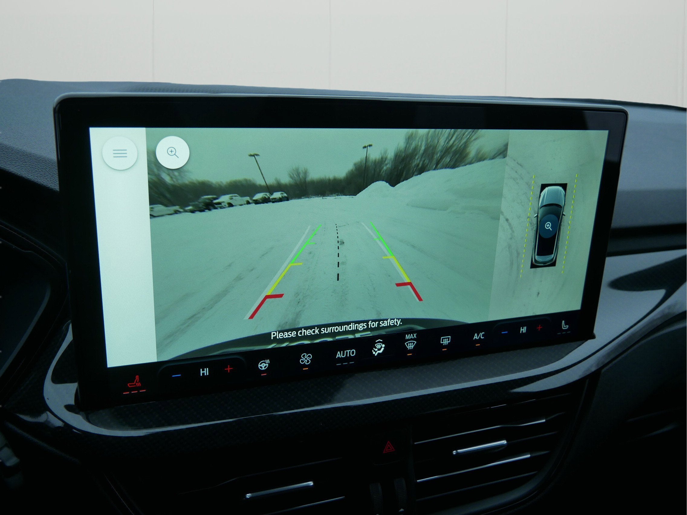 2026 Ford Escape ST-Line Select