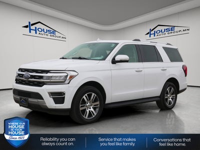 2024 Ford Expedition Limited