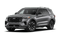 2026 Ford Explorer 4DR 4WD PLATINUM