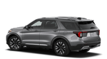 2026 Ford Explorer 4DR 4WD PLATINUM