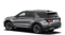 2026 Ford Explorer 4DR 4WD PLATINUM
